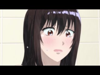 hentai hentai 18 joshiochi 2-kai kara onnanoko ga... futtekita [uncensored] [subtitles]