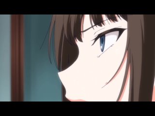 hentai hentai 18 maid kyouiku. botsuraku kizoku rurikawa tsubaki the animation