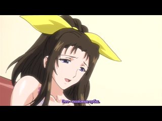 hentai hentai 18 hypnosis 2 saimin jutsu the animation 2nd (uncensored uncensored)
