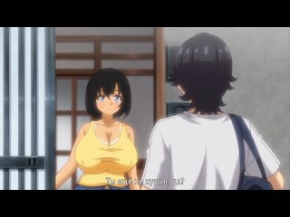 hentai hentai 18 summer inaka no seikatsu [subtitles]