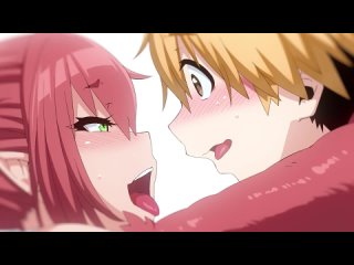 kemonokko tsuushin the animation episode 3 [hentai hentai big tits breasts handjob monster girl apron eggs harpy nudity milf ]