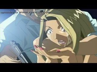 [milf°] forced in anime
