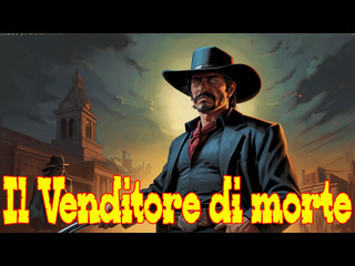 1971 - the merchant of death / il venditore di morte